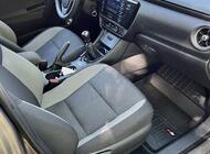 Grajewo ogłoszenia: Dzień dobry, sprzedam zadbaną Toyotę Auris 1.6 z 2018r.. Auto z... - zdjęcie