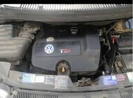 Grajewo ogłoszenia: Witam sprzedam Volkswagen Sharan rok,2000 opłaty Aktualne 1.9tdi... - zdjęcie