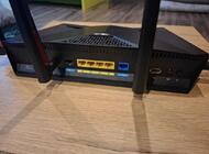 Grajewo ogłoszenia: Witam. Sprzedam router ASUS Wi-Fi VDSL/ADSL AC3100 DSL-AC88U w... - zdjęcie