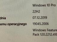 Grajewo ogłoszenia: Sprzedam komputer + monitor ?????:
*Procesor amd fx 8350 core 4.01... - zdjęcie