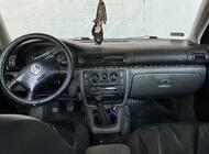 Grajewo ogłoszenia: Witam sprzedam Passata 97 rocznik 1.9 tdi na alufelgach. Jeździ... - zdjęcie