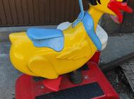 Grajewo ogłoszenia: Sprzedam kaczora bujak cena do uzgodnienia - zdjęcie