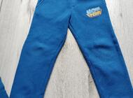 Grajewo ogłoszenia: Komplet dresowy wojan stan bdb rozm.128/134 - zdjęcie