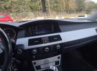 Grajewo ogłoszenia: Sprzedam BMW 520d E60 z 2009 roku.Silnik 2.0 diesel 200KM.... - zdjęcie