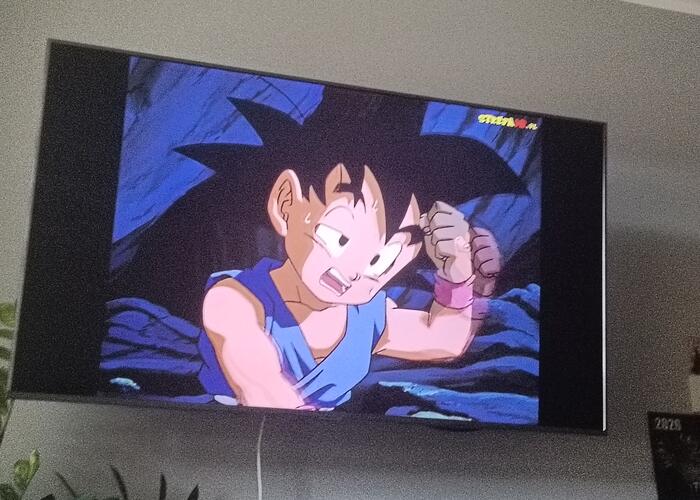 Grajewo ogłoszenia: Sprzedam w idealnym stanie tv Samsung 50 cali
W zestawie pilot i...